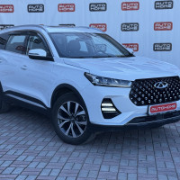 Chery Tiggo 7 Pro — миниатюра 3