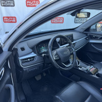 Chery Tiggo 7 Pro — миниатюра 8