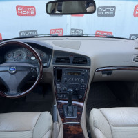 Volvo S60 — миниатюра 8