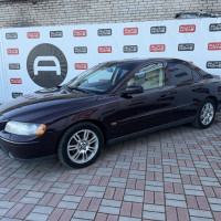 Volvo S60 — миниатюра 1
