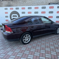 Volvo S60 — миниатюра 4