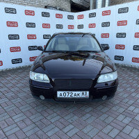 Volvo S60 — миниатюра 2