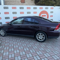 Volvo S60 — миниатюра 6