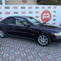 Volvo S60 — миниатюра 3