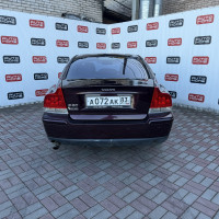 Volvo S60 — миниатюра 5