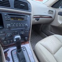 Volvo S60 — миниатюра 10