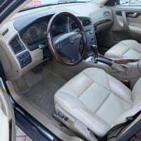 Volvo S60 — миниатюра 7