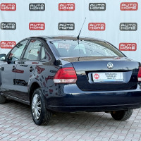 Volkswagen Polo — миниатюра 4