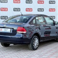 Volkswagen Polo — миниатюра 6