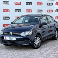 Volkswagen Polo — миниатюра 1