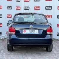 Volkswagen Polo — миниатюра 5