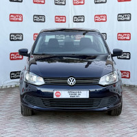 Volkswagen Polo — миниатюра 2