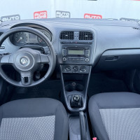 Volkswagen Polo — миниатюра 7