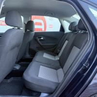 Volkswagen Polo — миниатюра 10