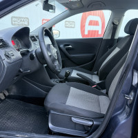 Volkswagen Polo — миниатюра 9