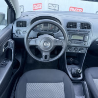 Volkswagen Polo — миниатюра 8