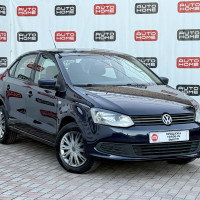 Volkswagen Polo — миниатюра 3