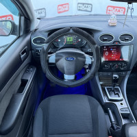 Ford Focus — миниатюра 7
