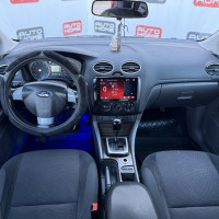 Ford Focus — миниатюра 8