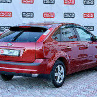 Ford Focus — миниатюра 6
