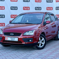Ford Focus — миниатюра 1