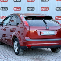 Ford Focus — миниатюра 4