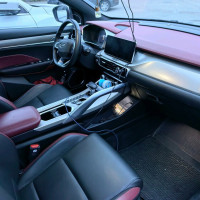 Geely Coolray, I — миниатюра 4