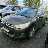 Citroen DS4, I — миниатюра 1