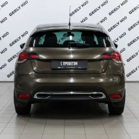 Citroen DS4, I — миниатюра 6