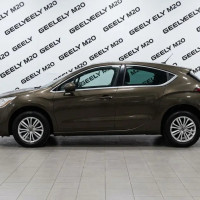 Citroen DS4, I — миниатюра 8