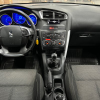 Citroen DS4, I — миниатюра 20