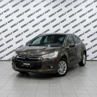 Citroen DS4, I — миниатюра 1