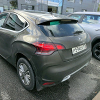Citroen DS4, I — миниатюра 3