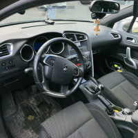 Citroen DS4, I — миниатюра 5