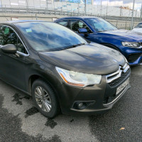 Citroen DS4, I — миниатюра 2
