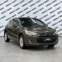 Citroen DS4, I — миниатюра 3