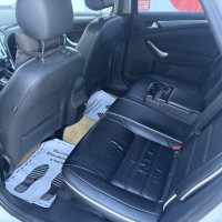 Ford Mondeo — миниатюра 11