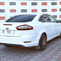 Ford Mondeo — миниатюра 6