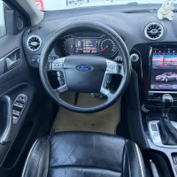 Ford Mondeo — миниатюра 14