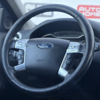 Ford Mondeo — миниатюра 7