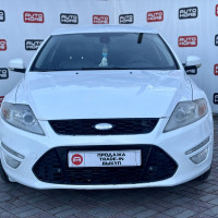 Ford Mondeo — миниатюра 2