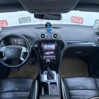 Ford Mondeo — миниатюра 13