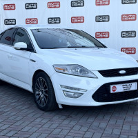 Ford Mondeo — миниатюра 3