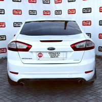 Ford Mondeo — миниатюра 5