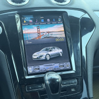 Ford Mondeo — миниатюра 9