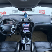 Ford Mondeo — миниатюра 12