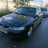 Opel Vectra, B — миниатюра 1