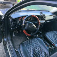 Opel Vectra, B — миниатюра 3