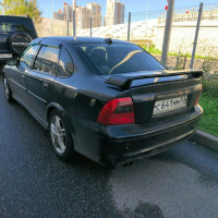 Opel Vectra, B — миниатюра 4