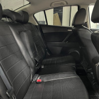Mazda 3, II (BL) Рестайлинг — миниатюра 15